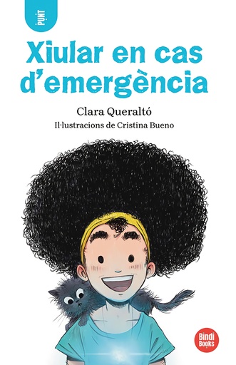 [9788418288586] Xiular en cas d´emergència!