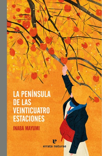 [9788419158406] La península de las veinticuatro estaciones