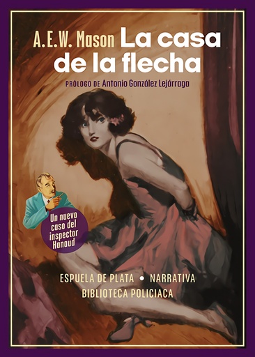 [9788419877031] La casa de la flecha