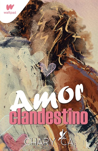 [9788412758702] Amor clandestino