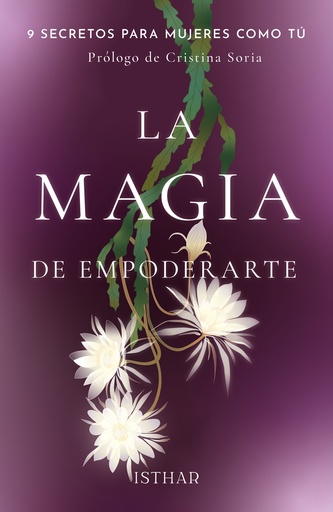 [9788419619280] La magia de empoderarte