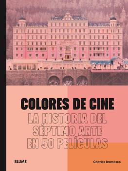 [9788419785046] Colores de cine