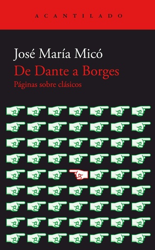 [9788419036735] De Dante a Borges