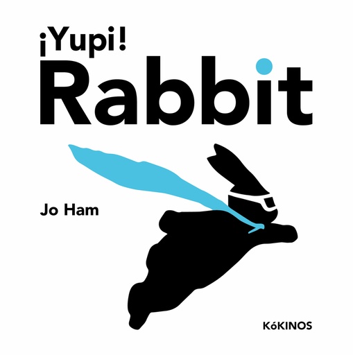 [9788419475268] ¡Yupi! Rabbit