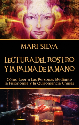 [9781638180982] Lectura del rostro y la palma de la mano