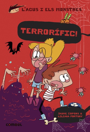 [9788411580137] Terrorífic!