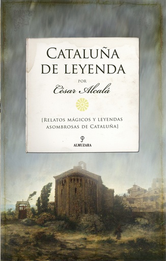 [9788418648236] Cataluña de leyenda