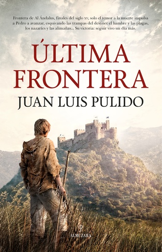 [9788411318129] Última frontera