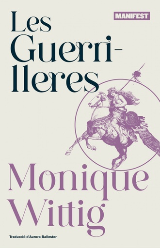 [9788419719454] Les guerrilleres