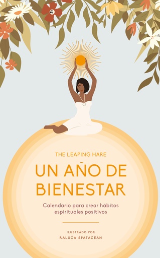 [9788419043207] Un año de bienestar