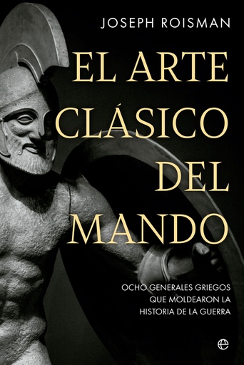 [9788413845845] El arte clásico del mando