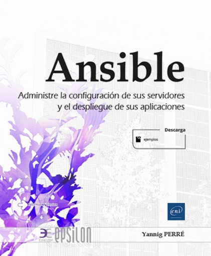 [9782409029783] Ansible