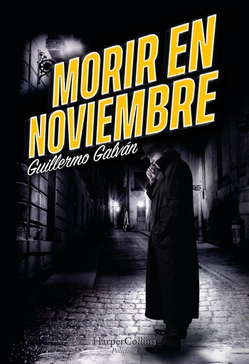 [9788491397052] Morir en noviembre