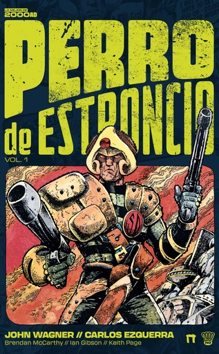 [9788419740748] PERRO DE ESTRONCIO 01