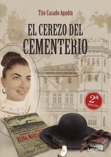 [9788411441995] El cerezo del cementerio