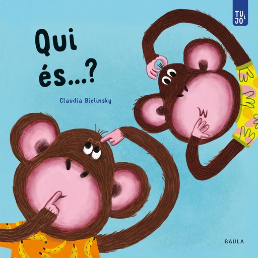 [9788447950744] Qui és...?