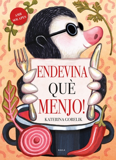 [9788447950669] Endevina què menjo!