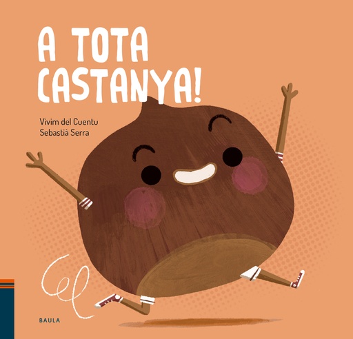 [9788447951017] A tota castanya!