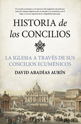 [9788418414824] HISTORIA DE LOS CONCILIOS