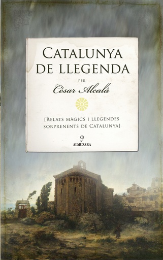 [9788417057961] Catalunya de llegenda