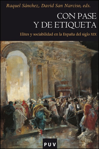 [9788411182270] Con pase y de etiqueta