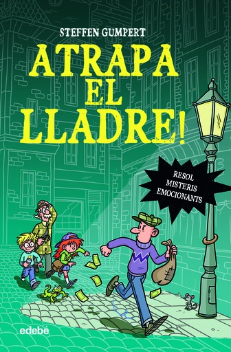 [9788468363912] Atrapa el lladre!