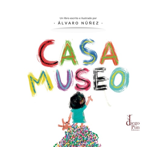 [9788412748109] Casa museo