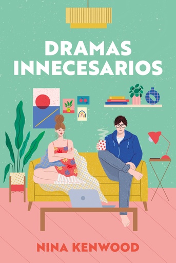 [9788419621177] Dramas innecesarios