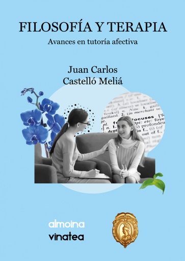 [9788412360066] FILOSOFÍA Y TERAPIA