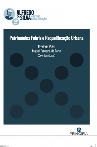 [9789897163487] PATRIMÓNIOS FABRIS E REQUALIFICAÇÃO URBANA