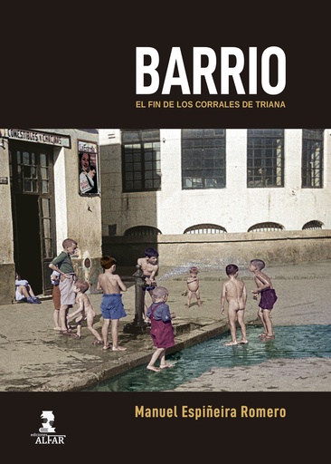 [9788478989737] Barrio