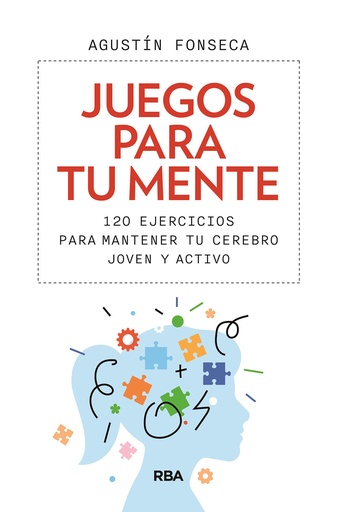 [9788411323338] Juegos para tu mente