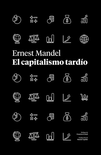 [9788419719218] El capitalismo tardío