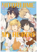 [9788410007628] HITORIJIME MY HERO 06