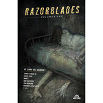 [9788418955914] RAZORBLADES N 01