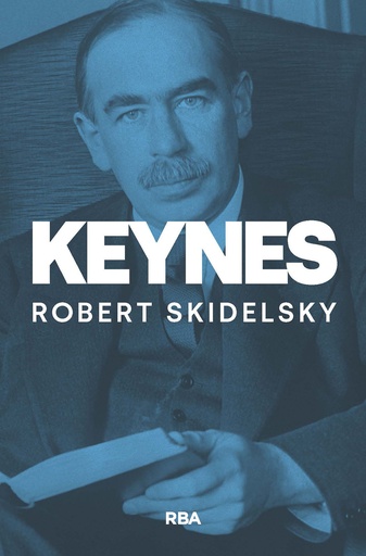 [9788411323253] Keynes