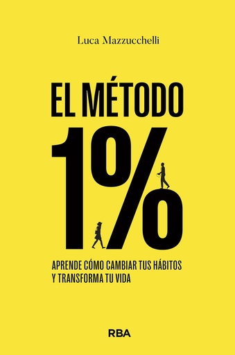 [9788411320849] El Método 1%