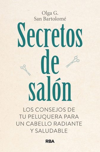 [9788411322133] Secretos de salón