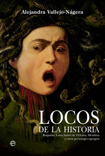 [9788413846217] Locos de la historia