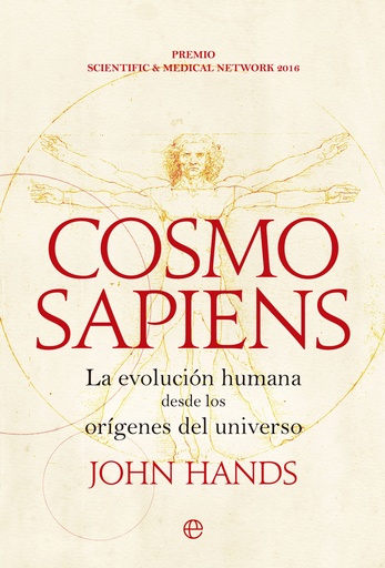 [9788413846224] Cosmosapiens