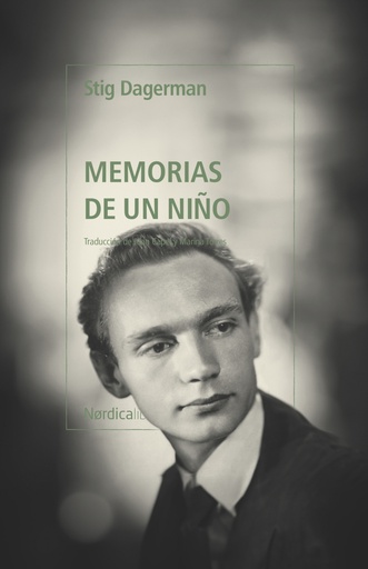 [9788419735843] Memorias de un niño