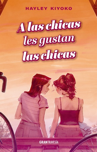 [9788412669756] A las chicas les gustan las chicas