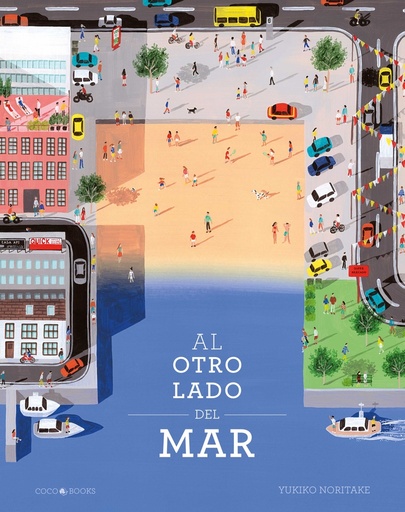 [9788412723632] Al otro lado del mar