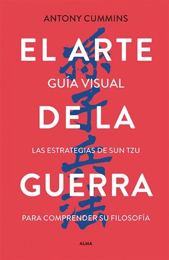 [9788418933783] El arte de la guerra - Guía visual