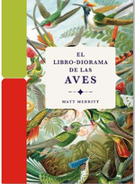 [9788412712209] El libro-diorama de las aves