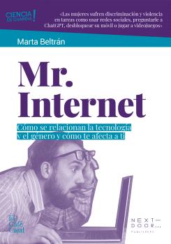 [9788412630060] Mr. Internet