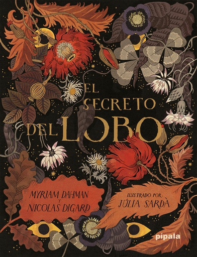 [9788419208446] El secreto del lobo