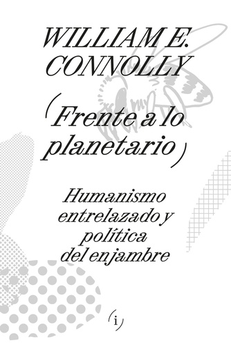 [9788419208583] Frente a lo planetario