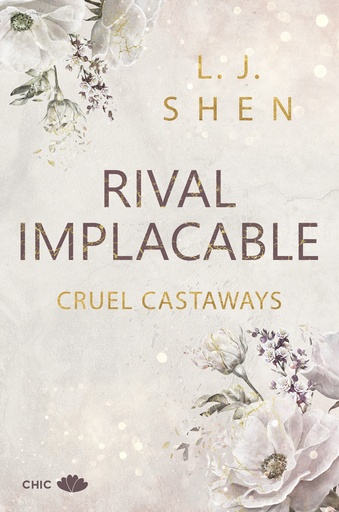 [9788419702074] Rival implacable