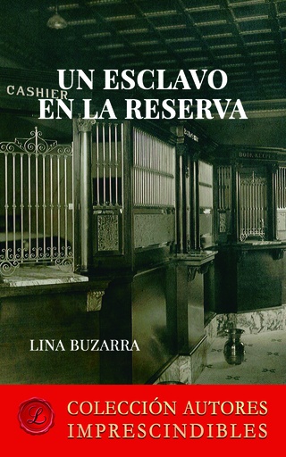 [9788417300999] Un esclavo en la reserva